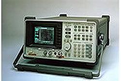 8594Q Анализатор спектра Agilent