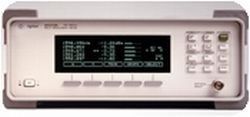 86120C Оптический измеритель Agilent