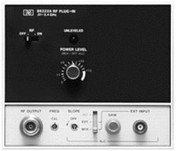 86222A Генератор Agilent