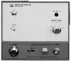 86235A ВЧ-генератор Agilent