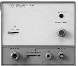 86260A ВЧ-генератор Agilent