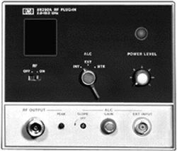 86290A Генератор Agilent