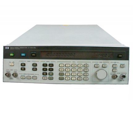 8642A ВЧ-генератор Agilent