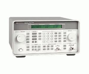 8647A ВЧ-генератор Agilent