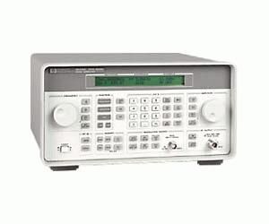 8648C ВЧ-генератор Agilent