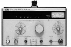 8654A ВЧ-генератор Agilent