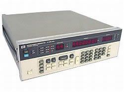 8656B ВЧ-генератор Agilent