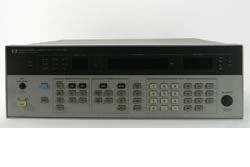 8657A ВЧ-генератор Agilent