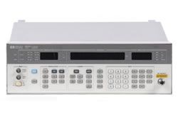 8657B ВЧ-генератор Agilent