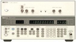8657D ВЧ-генератор Agilent