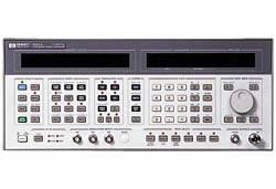 8664A ВЧ-генератор Agilent