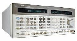8665A ВЧ-генератор Agilent