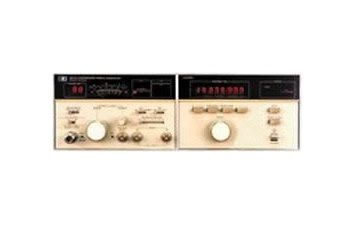 Генератор Agilent 8672A-K22