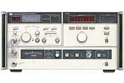 8672S ВЧ-генератор Agilent