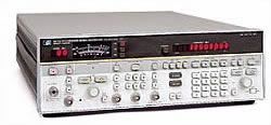 8673A ВЧ-генератор Agilent