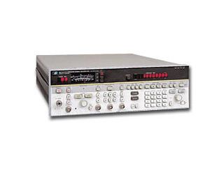 8673B ВЧ-генератор Agilent