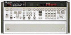 8673C ВЧ-генератор Agilent
