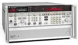 8673D ВЧ-генератор Agilent