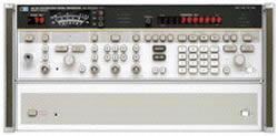8673E ВЧ-генератор Agilent