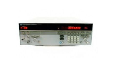 Генератор развертки Agilent 8673G