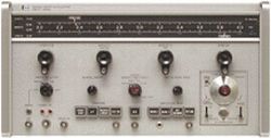 Генератор Agilent 8690B