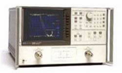 Анализатор цепей Agilent 8720C