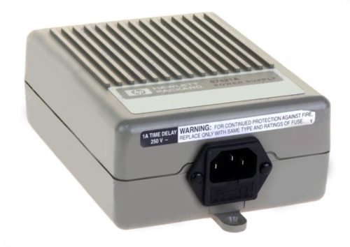 87421A Источник питания постоянного тока Agilent