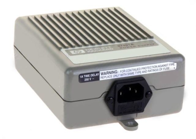 87421A Источник питания постоянного тока Agilent