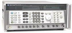 ВЧ-генератор Agilent 8780A