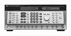8782A ВЧ-генератор Agilent