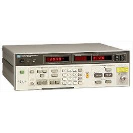 Шумомер Agilent 8970B