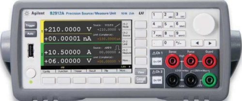 B2912A Источникомер Agilent