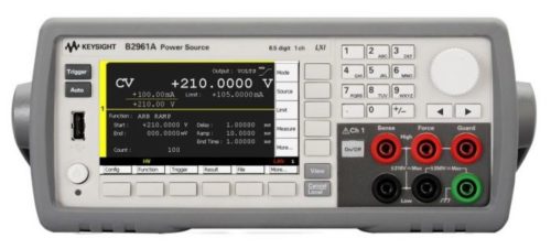 B2961A Биполярный источник питания Agilent Keysight HP