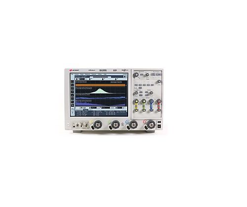 DSAX92504A Цифровой осциллограф Agilent Keysight HP