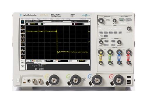DSAX93204A Цифровой осциллограф Agilent