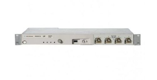 DSO6104L Цифровой осциллограф Agilent
