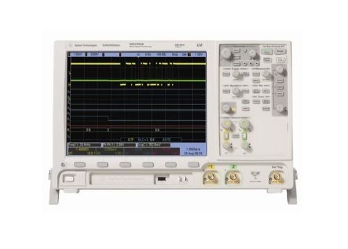 DSO7014B Цифровой осциллограф Agilent