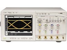 DSO80204B Цифровой осциллограф Agilent Keysight HP
