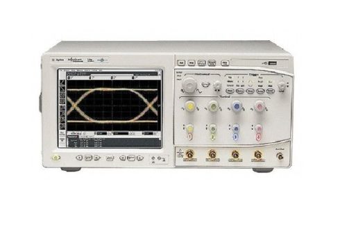 DSA81304B Цифровой осциллограф Agilent Keysight HP
