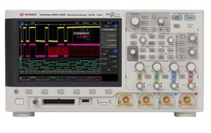DSOX3014T Цифровой осциллограф Agilent Keysight HP