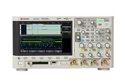 DSOX3024A Цифровой осциллограф Agilent