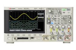 DSOX3034A Цифровой осциллограф Agilent