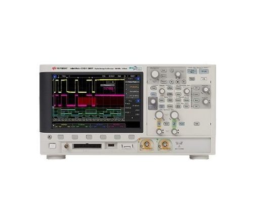 DSOX3052T Цифровой осциллограф Agilent Keysight HP