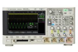DSOX3104A Цифровой осциллограф Agilent
