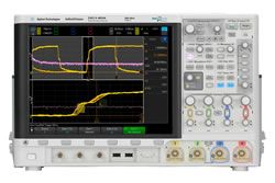 DSOX4024A Цифровой осциллограф Agilent