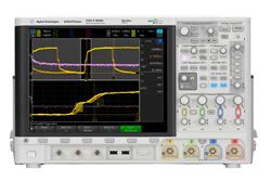 DSOX4034A Цифровой осциллограф Agilent