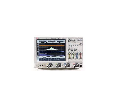 DSOX92004A Цифровой осциллограф Agilent Keysight HP