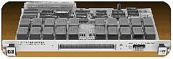 Плата переключения Agilent E1343A