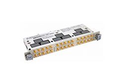 Плата переключения Agilent E1473A