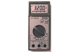 E2373A Мультиметр Agilent
